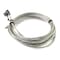 Fleet Engineers Door Cable Roll-Up, Pair, 1/4 Eye, 115 Length 025-01438 - alternate 1